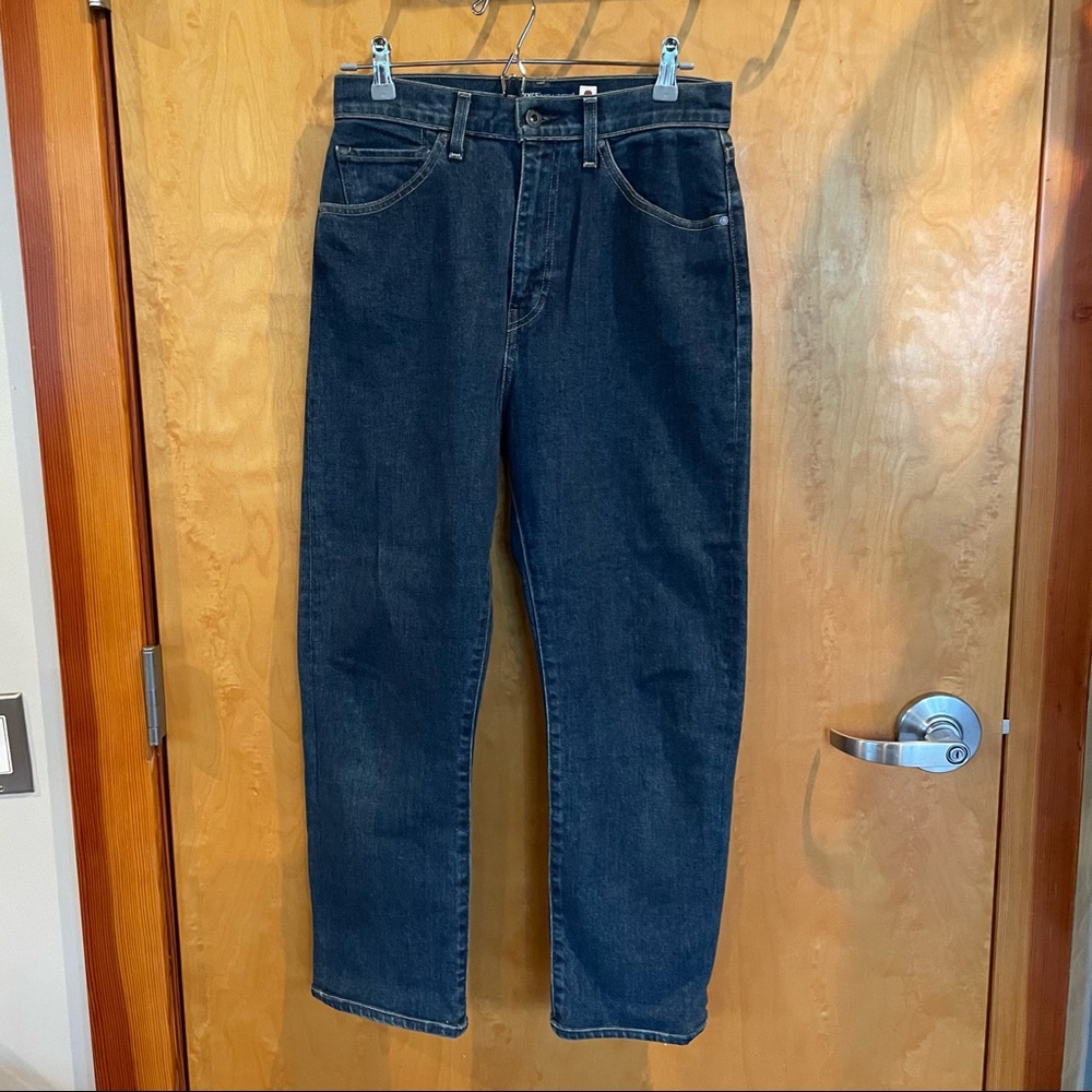 Levi's 701 Women's Jeans